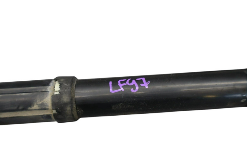 Load image into Gallery viewer, 11-18 Volkswagen Touareg Rear Left Trunk Lift Cylinder Support Shock Strut Oem
