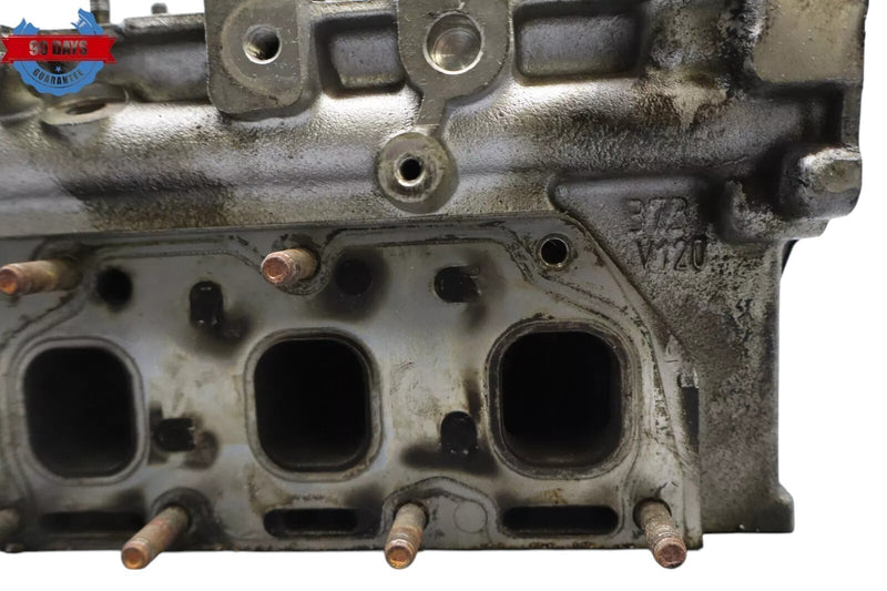 Load image into Gallery viewer, 03-12 Bentley Continental Flying Spur Engine Cylinder Head 07C103374Q OEM
