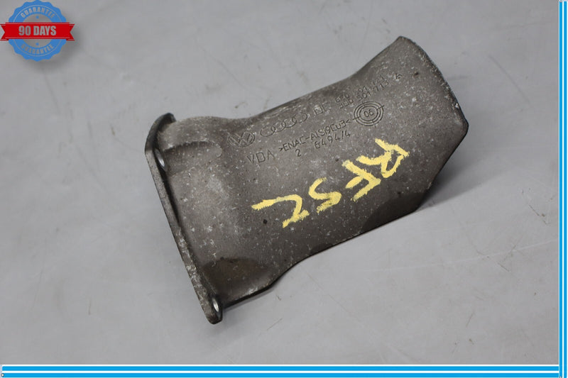 Load image into Gallery viewer, 03-12 Bentley Continental Rear Right Side Axle Shaft Splash Shield Cover Oem

