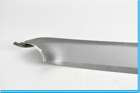 97-04 Porsche Boxster Front Right Passenger Side A Pillar Cover Trim Panel Oem