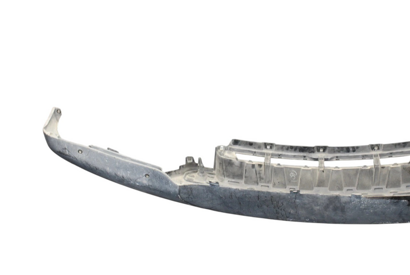 Load image into Gallery viewer, 07-10 BMW E70 X5 Front Lower Bumper Cover Panel w PDC Holes 51117172402 OEM
