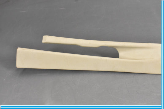 02-10 Lexus SC430 Right Passenger Convertible Roof Side Rail Cover Trim Oem
