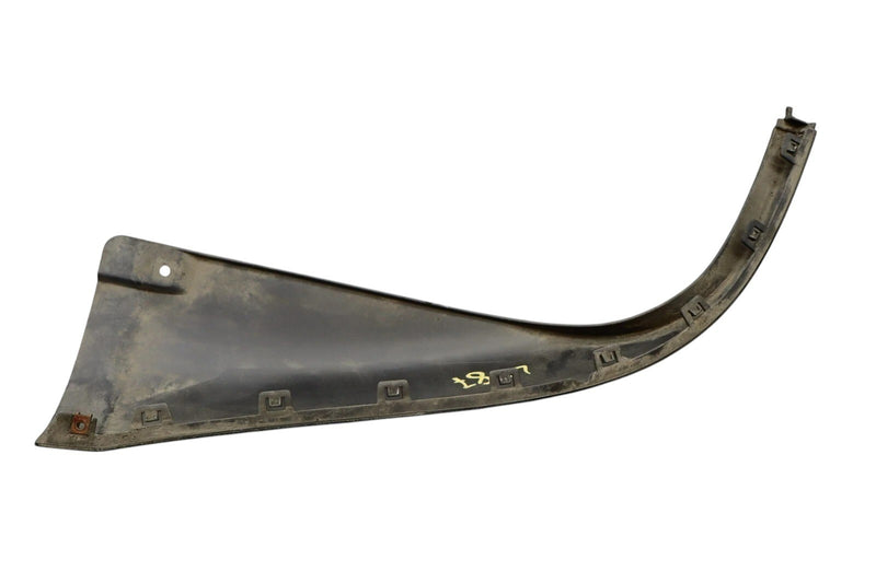 Load image into Gallery viewer, 14-19 Maserati Ghibli Rear Left Side Bumper Valance Lower Cover Panel Trim Oem
