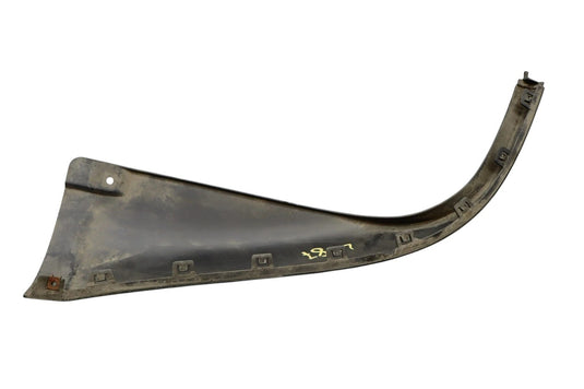 14-19 Maserati Ghibli Rear Left Side Bumper Valance Lower Cover Panel Trim Oem