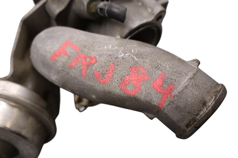 Load image into Gallery viewer, 03-08 Bentley Continental GTC GT 6.0L W12 Right Side Turbo Turbocharger OEM
