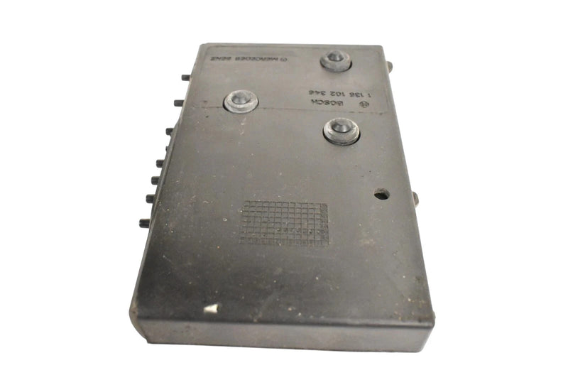 Load image into Gallery viewer, 00-06 Mercedes S500 S55 AMG Front Left Dynamic Seat Vacuum Pump Module Unit Oem

