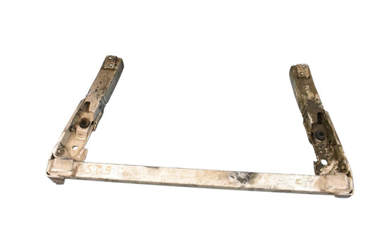 14-17 Maserati Ghibli M157 Front Third Load Path Rail Bar Subframe 670009989 Oem