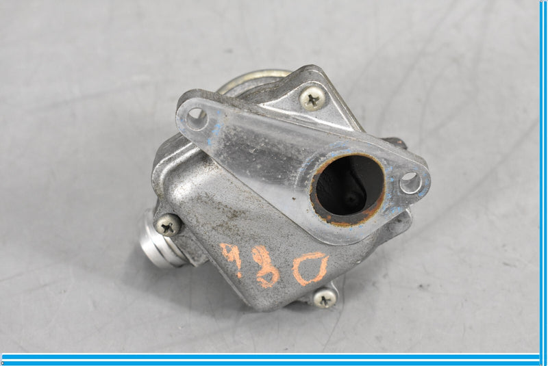 Load image into Gallery viewer, 08-14 Mercedes W204 C350 Left Air Pump Check Valve EGR Emission Oem

