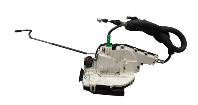 14-20 Maserati Ghibli M157 Rear Right Side Door Lock Latch Actuator Oem