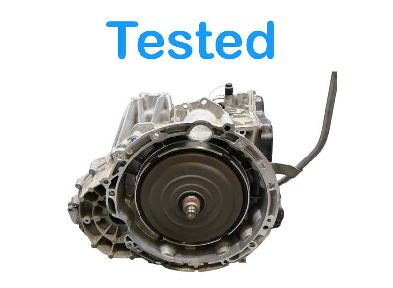 Load image into Gallery viewer, 14-18 Mercedes W117 CLA250 2.0L Automatic Tranny Transmission Assembly Oem
