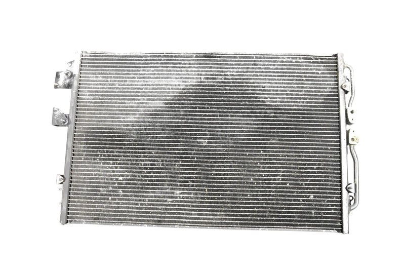 Load image into Gallery viewer, 03-11 Maserati Quattroporte A/C AC Air Conditioning Condenser Cooler Oem
