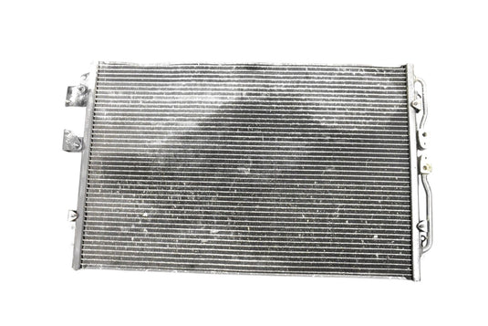 03-11 Maserati Quattroporte A/C AC Air Conditioning Condenser Cooler Oem