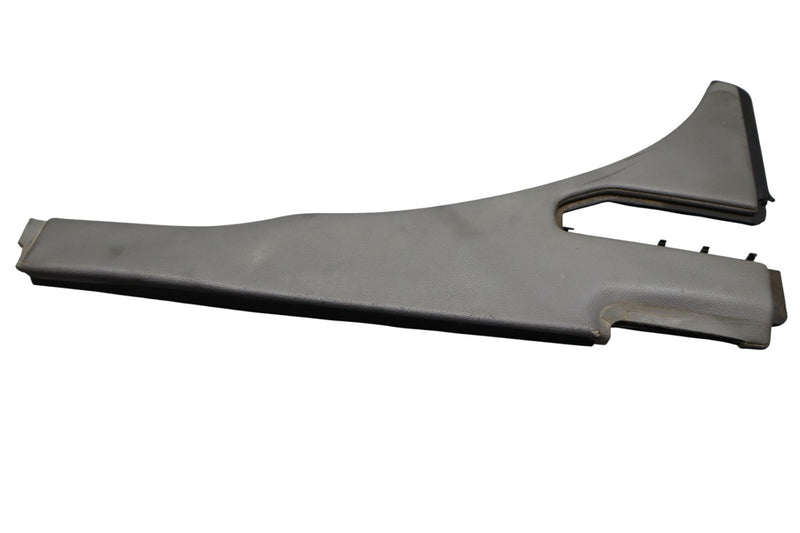 Load image into Gallery viewer, 03-12 Mercedes R230 SL500 Left Edge Cover Trim Flap Panel Exclusive Oem
