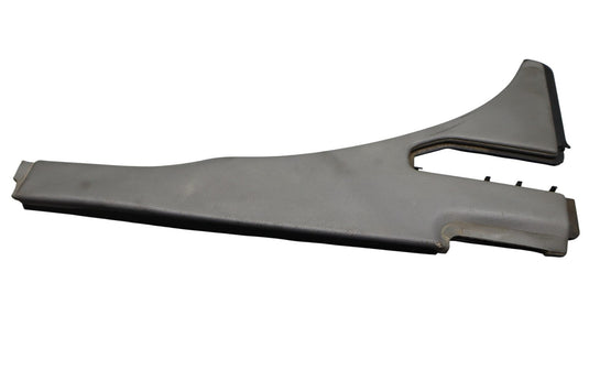 03-12 Mercedes R230 SL500 Left Edge Cover Trim Flap Panel Exclusive Oem