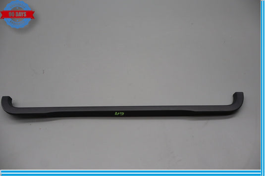 09-15 BMW 750i 750Li F01 Center Dashboard Speedometer Lower Trim Cover Oem