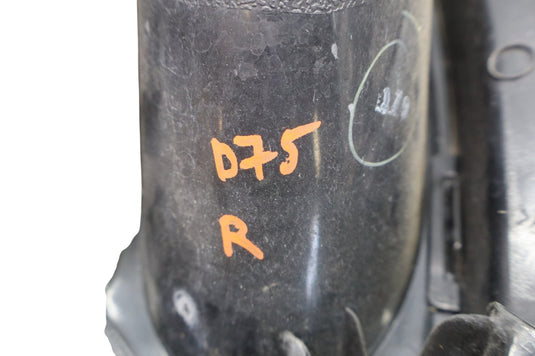 02-05 Lexus SC430 Rear Right Passenger Side Outer Tail Light Lamp Oem