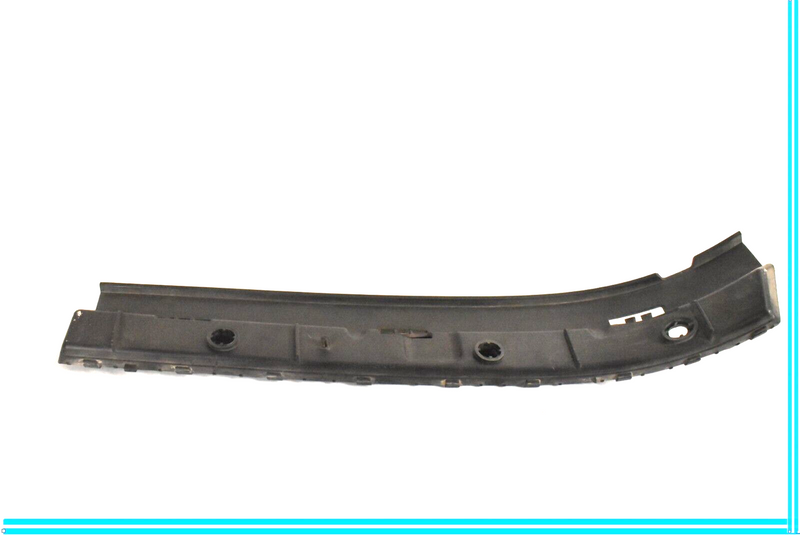 Load image into Gallery viewer, 2015 Jaguar XJL 3.0L Rear Driver Bumper Bracket AW9317B931
