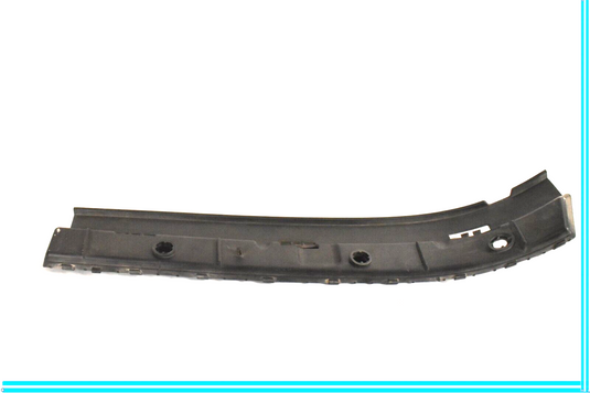 2015 Jaguar XJL 3.0L Rear Driver Bumper Bracket AW9317B931