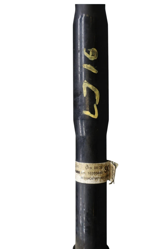 14-22 Maserati Ghibli M156 M157 Rear Left Driver Side Axle Shaft 06701042070 OEM