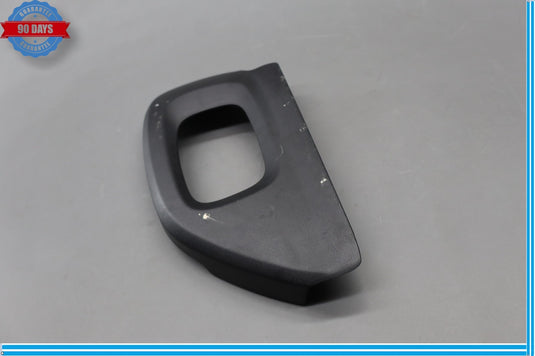 10-13 Jaguar X351 XJL Front Right Side Seat Control Switch Trim Cover Leg Oem