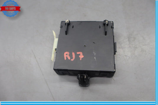 2012 Mercedes R172 SLK250 SLK350 Right Passenger Side Door Control Module Oem