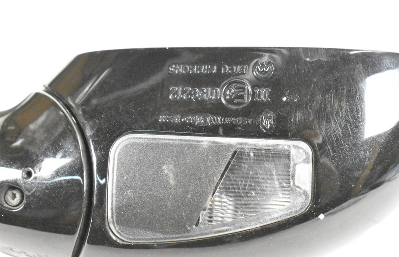 Load image into Gallery viewer, 05-08 Maserati Quattroporte Right Passenger Side Rear View Door Mirror OEM
