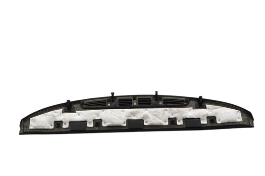 17-22 Genesis G90 3.3T Rear Back Window Glass Blind Sun Cover Shade Oem