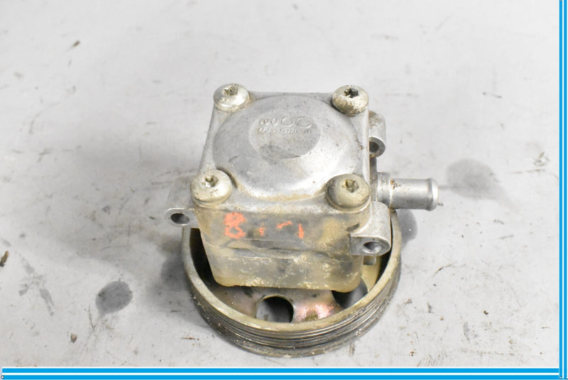 Load image into Gallery viewer, 2004-2008 MASERATI QUATTROPORTE M139 OEM POWER STEERING PUMP 7613 955
