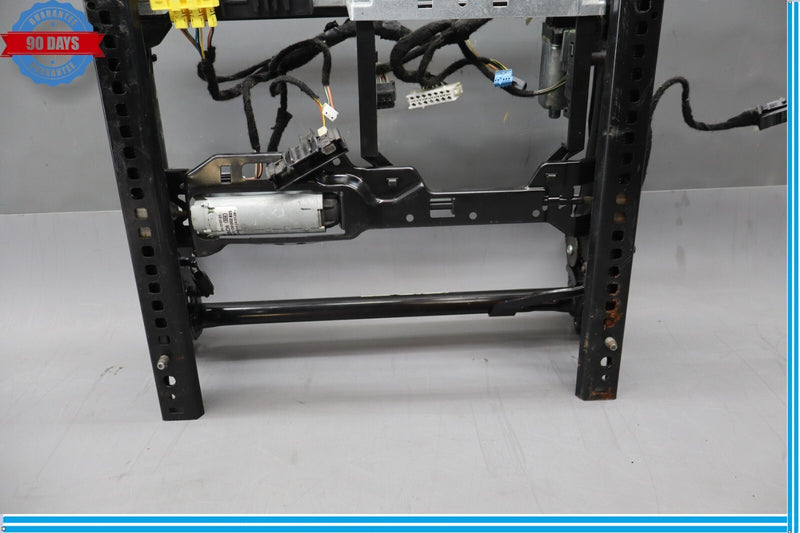Load image into Gallery viewer, 06-10 Mercedes W251 R320 R350 ML350 Left Driver Side Seat Track Rail Frame Oem
