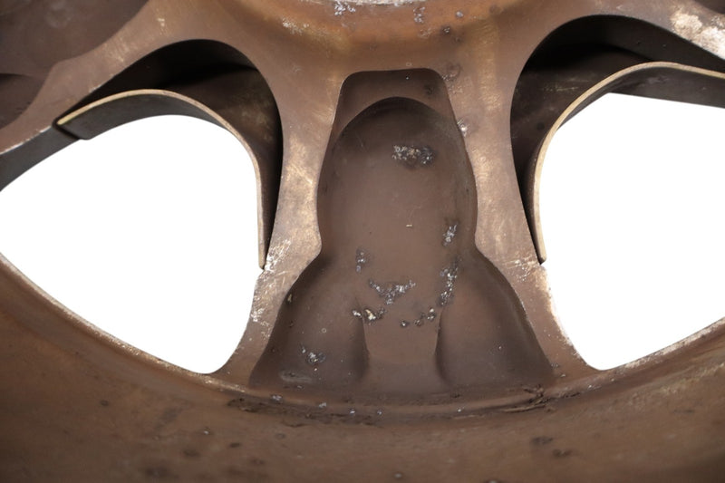 Load image into Gallery viewer, 02-09 Lexus SC430 18" 18x8 5-Spoke Alloy Wheel Rim Type A Style 1 4261124420 Oem
