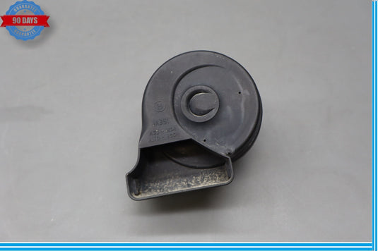 03-08 Mercedes R230 SL500 Left Driver Side High Tone Horn Oem