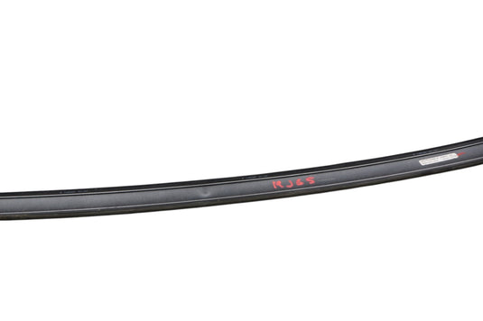 17-20 Jaguar XE X260 Right Passenger Side Exterior Roof Drip Molding Trim Oem