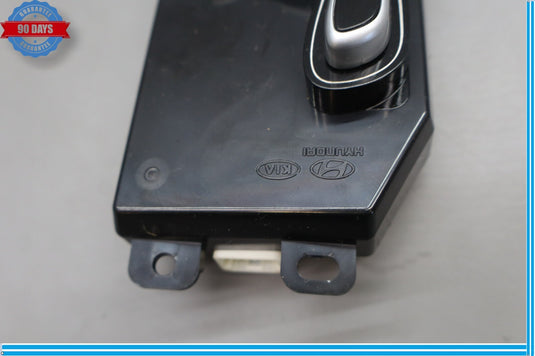 11-13 Hyundai Equus GLS Front Right Passenger Side Seat Control Switch Oem