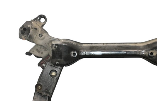 07-15 Jaguar XK XKR X150 Front Suspension Sub Frame Subframe Crossmember Oem