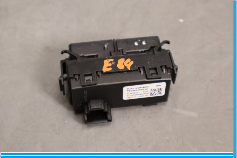 Load image into Gallery viewer, 10-13 Mercedes E350 E550 W207 Console ECO Economy &amp; Sport Mode Switch Oem
