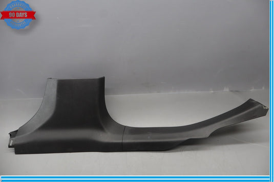 13-19 Cadillac XTS Rear Right Door Sill Scuff Plate Trim Cover 23301598 Oem