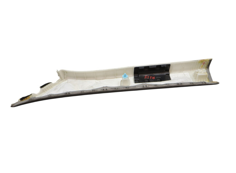 Load image into Gallery viewer, 15-17 Hyundai Genesis G80 Front Right Passenger Side A Pillar Trim Cover Oem
