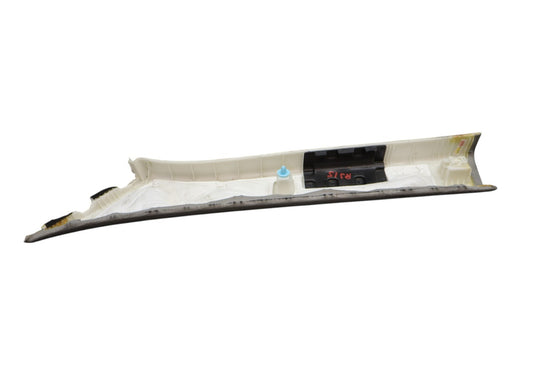 15-17 Hyundai Genesis G80 Front Right Passenger Side A Pillar Trim Cover Oem