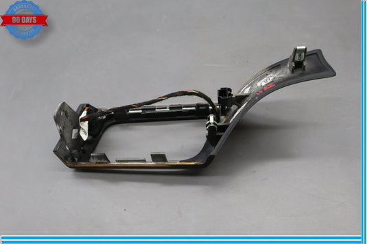 12-18 Mercedes W218 CLS550 CLS400 Left Side Dashboard A/C AC Vent Trim Oem