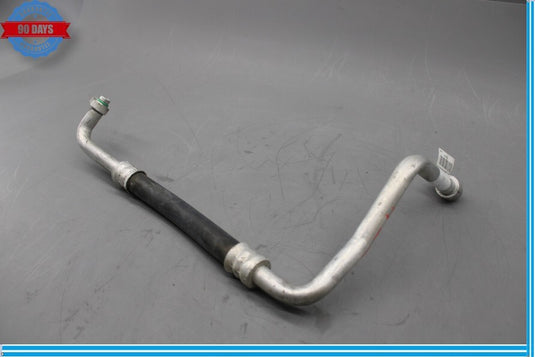 12-16 Tesla Model S A/C Conditioner Pipe Line Chiller to Compressor Hose Oem