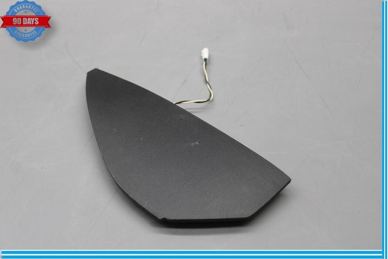 Load image into Gallery viewer, 12-19 Tesla Model S Left Driver Dashboard Cover Trim Panel 1002326-00-002 Oem
