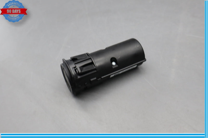 Load image into Gallery viewer, 14-17 Maserati Ghibli Ignition Engine Start Stop Switch Control 670013537 Oem
