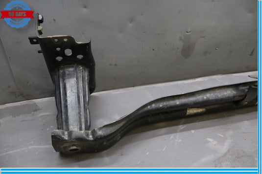 11-17 Volkswagen Touareg Front Bumper Reinforcement Impact Bar Beam Oem