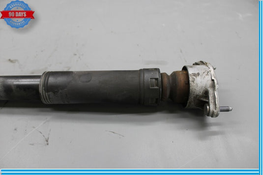 08-14 Mercedes E350 E550 Rear Left Side Suspension Shock Strut Absorber Oem