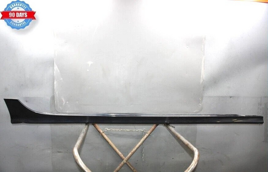 12-15 Audi A7 Quattro Right Passenger Side Skirt Rocker Cover Panel Molding Oem