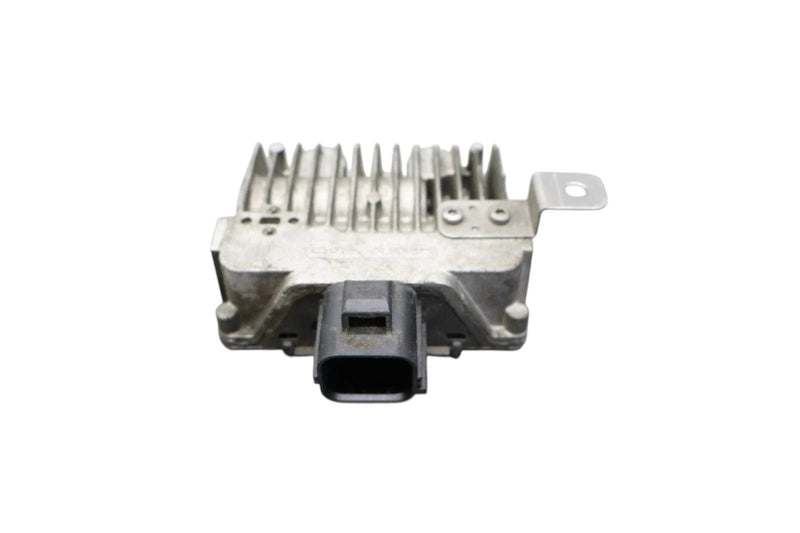 Load image into Gallery viewer, 07-24 Jaguar XF XFR XK XKR X250 Gas Fuel Pump Control Module 7W839D372AA OEM
