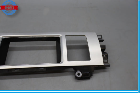09-15 Jaguar XF Center Facia Panel Molding Trim W/O Central Vent CX23045C34 Oem