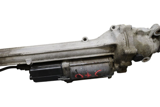 14-20 BMW X5 X6 Power Steering Gear Rack And Pinion Assembly 32106872816 Oem