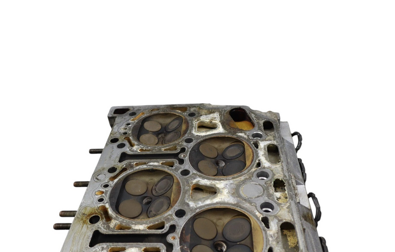 Load image into Gallery viewer, 03-12 Bentley Continental Flying Spur Right Side Engine Cylinder Head 6.0L Oem
