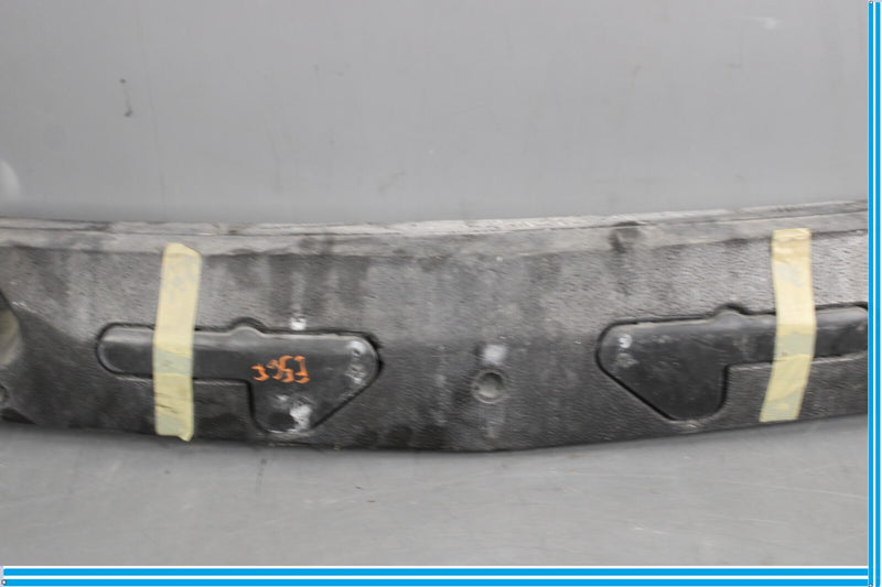 Load image into Gallery viewer, 03-08 Mercedes SL500 SL600 R230 Front Bumper Impact Absorber Foam 2308850637 Oem
